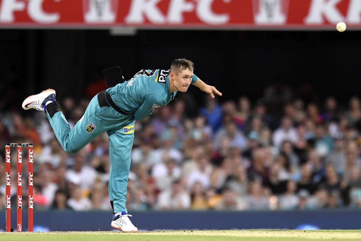 Marbus Labuschagne